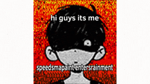 Speedpaint Entertainment GIF - Speedpaint Entertainment GIFs