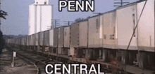 Penn Central GIF - Penn Central GIFs