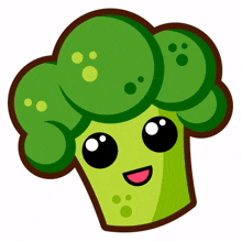 vegetable broccoli