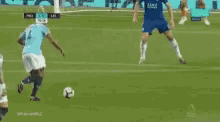 Goal Soccer GIF