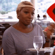 What Was That Real Housewives Of Atlanta GIF - What Was That Real Housewives Of Atlanta What Did You Say GIFs