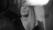 Singing Colbie Caillat GIF - Singing Colbie Caillat Meant For Me Song GIFs