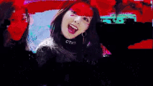 Itzy Kpop GIF - Itzy Kpop Yuna GIFs