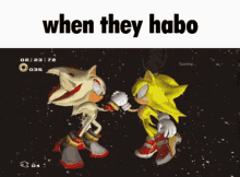 When They Habo Habo GIF - When They Habo Habo GIFs