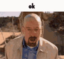Cry About It Walter White Meme GIF - Cry About It Walter White Meme Walter White GIFs