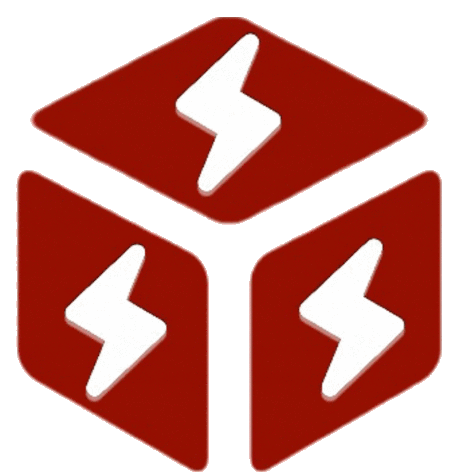 Power Electronics Iphone Sticker - Power Electronics Iphone Logo Stickers