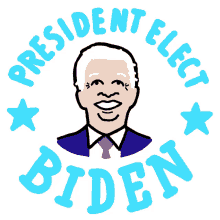 elect biden2020