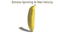 Spinning Banana GIF - Spinning Banana GIFs