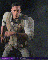Richtofen Cod GIF - Richtofen Cod Call Of Duty GIFs