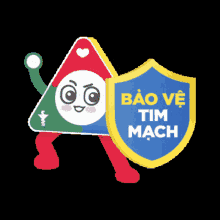 Tim Mach Bao Ve GIF - Tim Mach Bao Ve Bao Ve Tim Mach GIFs