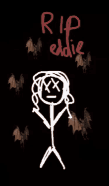 Ripeddie Eddie Munson GIF - Ripeddie Eddie Munson Eddiedeath GIFs