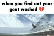 Goat Washed My Goat GIF - Goat Washed My Goat Washed GIFs