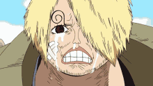 One Piece Duval GIF