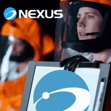 Nexus Nxs GIF - Nexus Nxs Blockchain GIFs