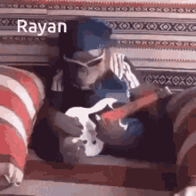 Rayan Sad Sad GIF - Rayan Sad Sad GIFs