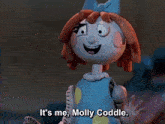 Mollycoddle Bumpinthenight GIF - Mollycoddle Bumpinthenight Molly GIFs