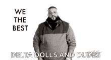 We The Best Dj Khaled GIF - We The Best Dj Khaled Delta Dolls And Dudes GIFs