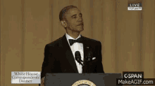 Obama Drop The Mic GIF - Obama Drop The Mic Mic Drop GIFs