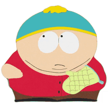 i need to talk to you eric cartman south park fat butt and pancake head s7e5