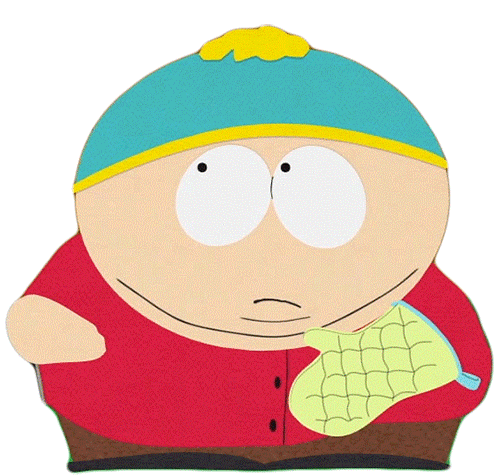 I Need To Talk To You Eric Cartman Sticker - I Need To Talk To You Eric Cartman South Park Stickers