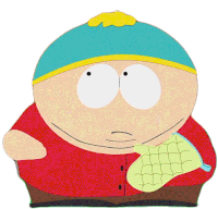 I Need To Talk To You Eric Cartman Sticker - I Need To Talk To You Eric Cartman South Park Stickers
