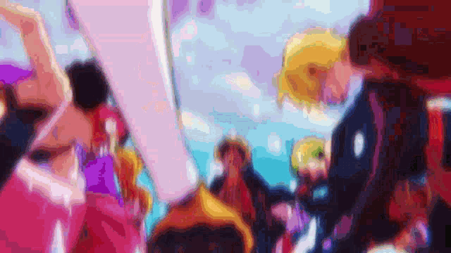 I Love One Piece GIF - I Love One Piece GIFs