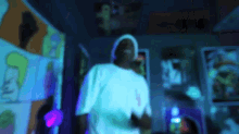 Hopsin Lecturing GIF - Hopsin Lecturing Scolding GIFs