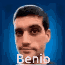 Benio Dava Jones GIF - Benio Dava Jones Meme GIFs
