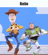 Ratio Toy Story GIF - Ratio Toy Story Woody GIFs