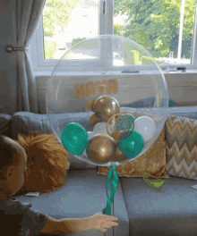 Wtryfy Balloon GIF - Wtryfy Balloon GIFs