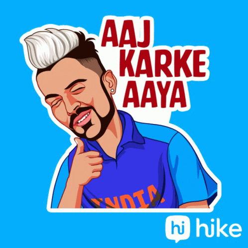 Aaj Karke Aaya Thumbs Up GIF - Aaj Karke Aaya Thumbs Up Great - Discover &  Share GIFs