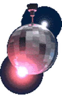 disco ball disco sparkles