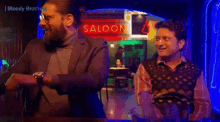 Bloody Brothers Applause Entertainment GIF - Bloody Brothers Applause Entertainment Dancing GIFs