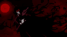 Hellsing Alucard GIF - Hellsing Alucard Anime GIFs