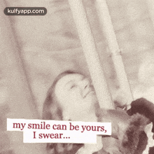 My Smile Can Be Yours,I Swear....Gif GIF - My Smile Can Be Yours I Swear... Face GIFs