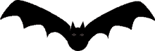 Bat GIF - Bat GIFs