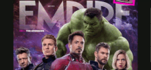 Avengers Mrboby GIF - Avengers Mrboby Crazy GIFs