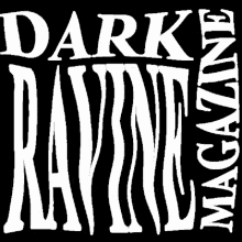 Dark Ravine GIF