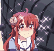 Excited Anime Face GIFs | Tenor