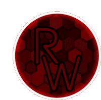 Roswhil Sticker - Roswhil Stickers