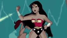 Toma Essa, Vacilão / Mulher Maravilha GIF - Wonderwoman Shameonyou Hit GIFs