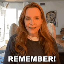 Remember Cameo GIF - Remember Cameo Dont Forget GIFs