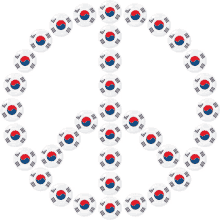 korea symbol
