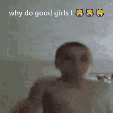 Good Girls Bad Guys GIF - Good Girls Bad Guys GIFs