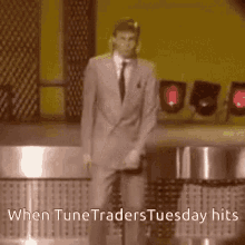 Tune Traders Tuesday Opeth GIF - Tune Traders Tuesday Opeth Tuesdays GIFs