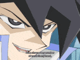 Chazz Magical Mallet GIF - Chazz Magical Mallet Yugioh GIFs