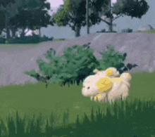 Fidough Pokemon GIF - Fidough Pokemon GIFs