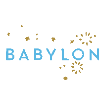 Babylon Movie Sticker - Babylon Movie Stickers
