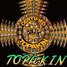Topakin'S GIF - Topakin'S GIFs
