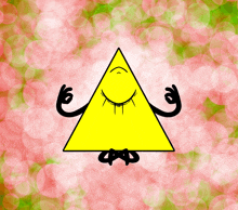 Yellow Triangle GIF - Yellow Triangle GIFs